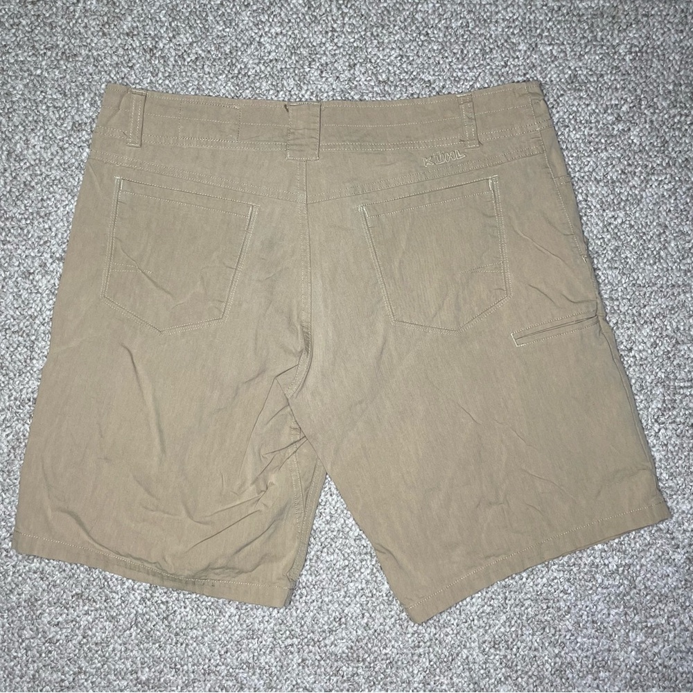 Kuhl Shorts — image 7 of 8